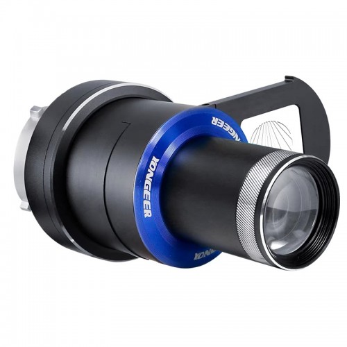 Bộ Snoot tạo hiệu ứng